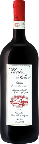Вино Monte Antico Toscana IGT, 1.5 л в Самаре