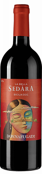 Sedara Sicilia DOС Donnafugata, 0.75 л