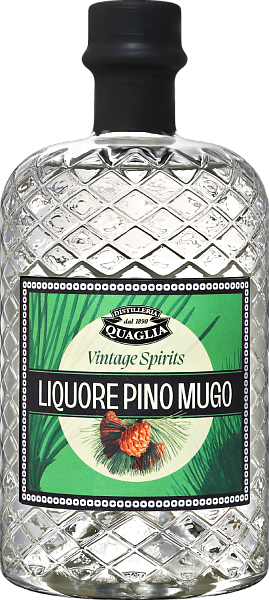 Ликёр Liquore Pino Mugo, 0.7 л в Новосибирске