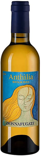 Вино Anthilia Sicilia DOС Donnafugata, 0.75 л