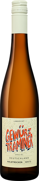 Вино Landzight Special Gewurztraminer Pfalz Zimmermann-Graeff & Müller, 0.75 л в Ростове-на-Дону