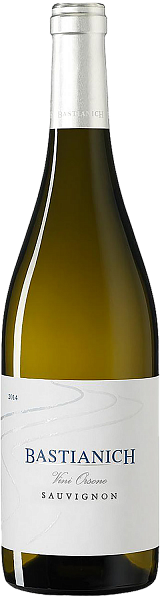 Вино Bastianich Vigne Orsone Sauvignon Friuli Colli Orientali DOC, 0.75 л