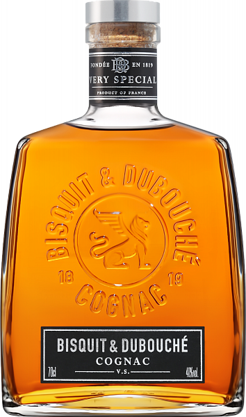 Bisquit & Dubouche Cognac VS, 0.7 л