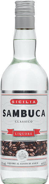 Ликёр Sicilia Sambuca, 0.7 л