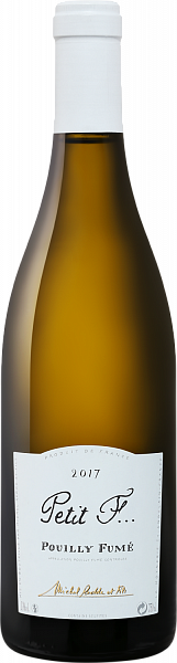 Белое сухое вино Petit F... Pouilly-Fume AOC Michel Redde et Fils , 0.75 л