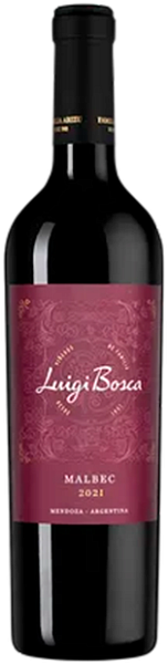 Вино Malbec Mendoza Luigi Bosca, 0.75 л в Анапе