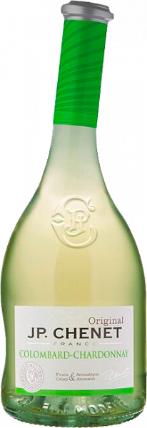 J. P. Chenet Original Colombard-Chardonnay, 0.75 л
