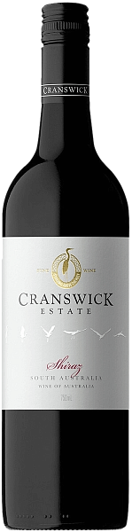 Вино Cranswick Estate Shiraz, 0.75 л