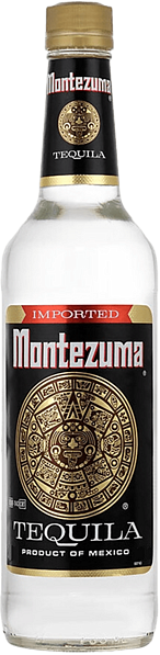 Montezuma Silver, 0.75 л