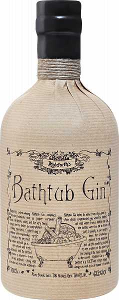 Ableforth's Bathtub Gin, 0.7 л