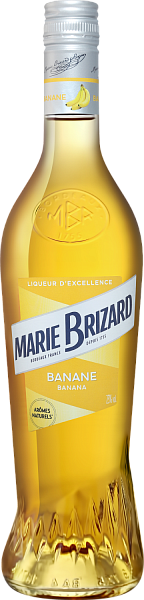 Ликёр Marie Brizard Banane, 0.7 л в Новосибирске