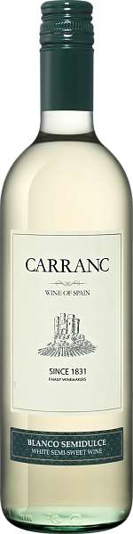 Вино Carranc Cherubino Valsangiacomo, 0.75 л в Ростове-на-Дону