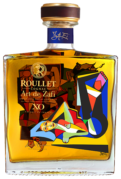 Roullet XO Art de Zafi, 0.7 л