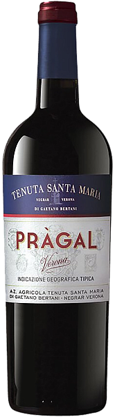 Вино Pragal Verona IGT Tenuta Santa Maria, 0.75 л