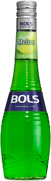 Ликёр Bols Melon, 0.7 л