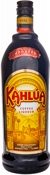 Ликёр Kahlua coffee liquor, 1 л