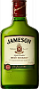 Jameson Blended Irish Whiskey, 0.2 л