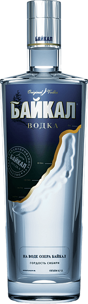 Baikal, 0.7 л