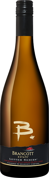 Вино Letter Series «B» Sauvignon Blanc Marlborough Brancott Estate, 0.75 л