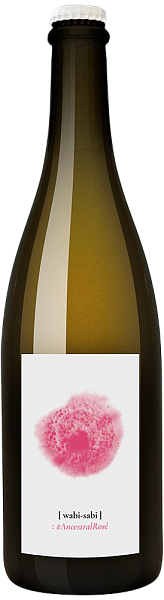 Игристое вино Wabi-Sabi Ancestral Rose Weingut Martin Obenaus, 0.75 л