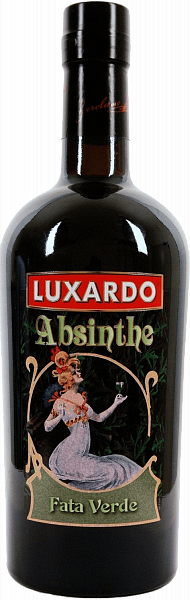 Luxardo Absinth, 0.75л