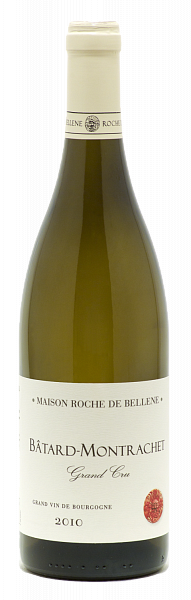 Вино Batard-Montrachet Grand Cru AOC Maison Roche de Bellene, 0.75 л