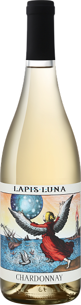 Вино Chardonnay North Coast AVA Lapis Luna, 0.75 л в Ростове-на-Дону