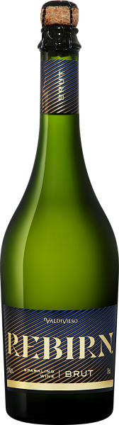 Игристое вино Rebirn Brut Vina Valdivieso, 0.75 л в Саратове