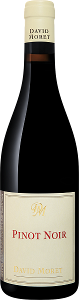 Вино Pinot Noir David Moret, 0.75 л
