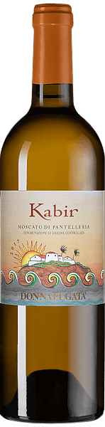 Kabir Moscato di Pantelleria DOC Donnafugata, 0.75 л