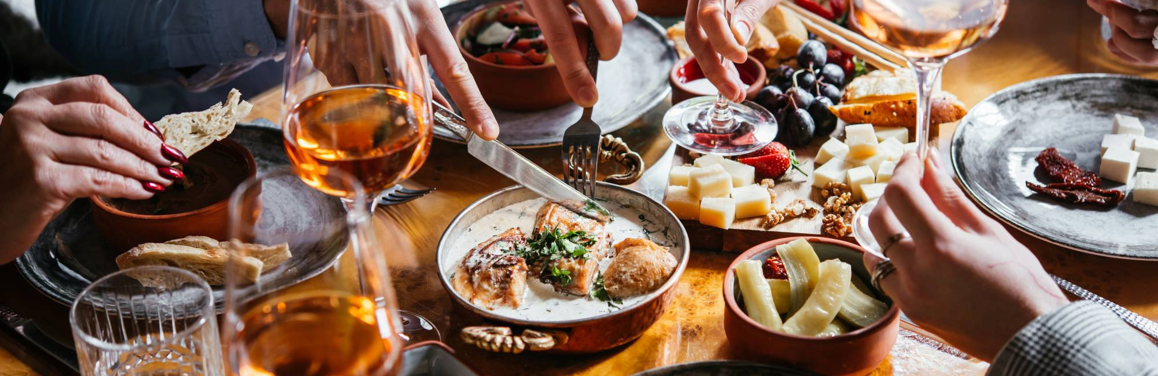 Айва, груша, полевые цветы: гид по ркацители