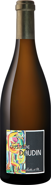 Вино Gustave Daudin Pouilly-sur-Loire AOC Michel Redde et Fils, 0.75 л в Сочи