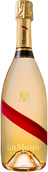 Шампанское G.H. Mumm Olympe Champagne AOC, 0.75 л
