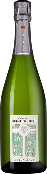 Шампанское Extra Brut Champagne AOC Brimoncourt, 0.75 л в Нижнем Новгороде