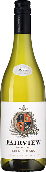 Вино Chenin Blanc Coastal Region WO Fairview, 0.75 л в Саратове