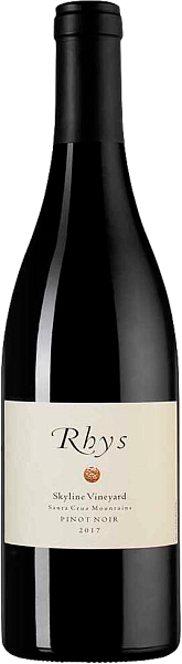Вино Rhys Skyline Vineyard Pinot Noir Santa Cruz Mountains AVA, 0.75 л
