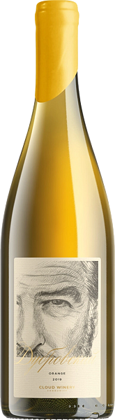 Вино Dubrovskij Orange Cloudy Winery, 0.75 л