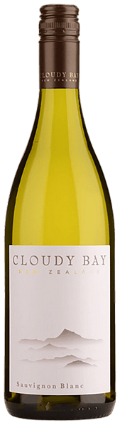 Вино Sauvignon Blanc Marlborough Cloudy Bay, 0.75 л