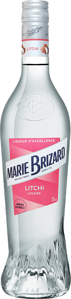Marie Brizard Litchi, 0.7 л