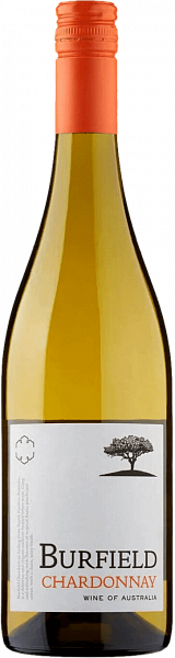 Burfield Chardonnay, 0.75 л