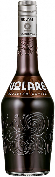 Ликёр Volare Espresso Coffee, 0.7 л
