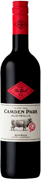 Вино Camden Park Shiraz Byrne Vineyards, 0.75 л в Перми