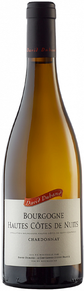 Вино Bourgogne Hautes-Cotes de Nuits AOC David Duband, 0.75 л