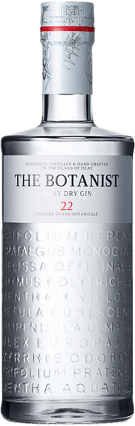 The Botanist, 0.7 л