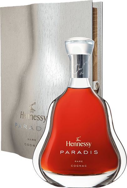 Коньяк Hennessy Paradis Cognac (gift box), 0.7 л в Ростове-на-Дону