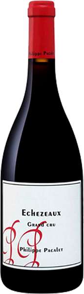 Вино Echezeaux Grand Cru AOC Philippe Pacalet, 0.75 л в Перми