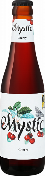 Пиво Mystic Cherry Brasserie Haacht, 0.33 л