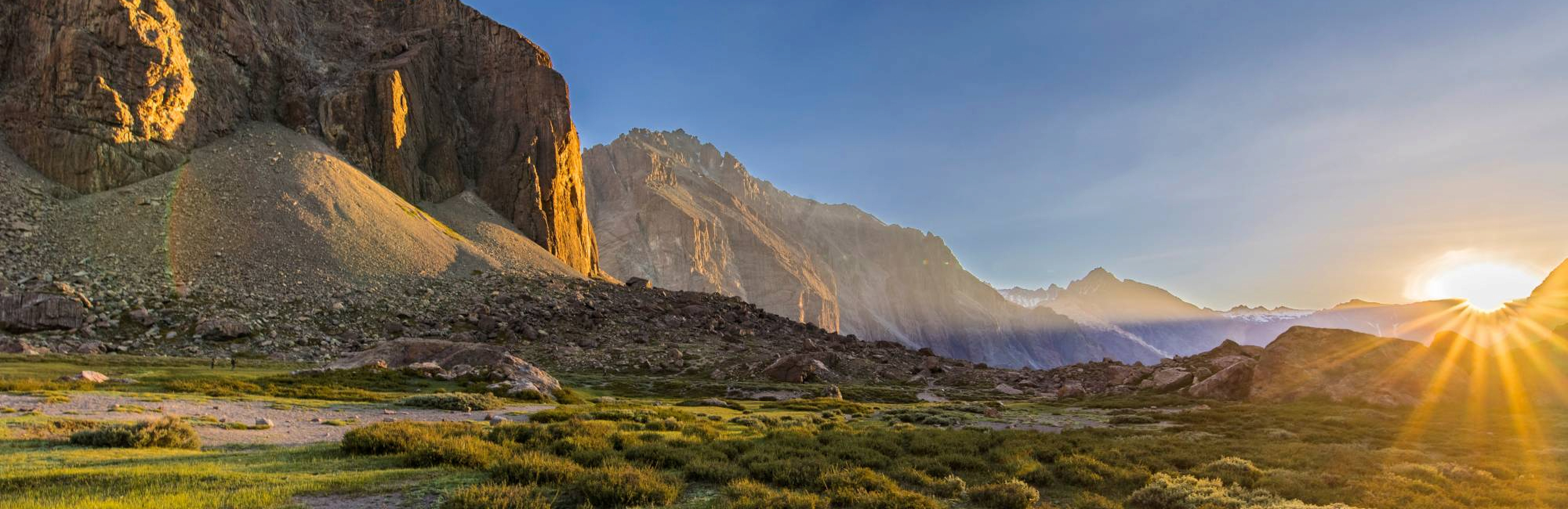 Побережье, долины, горы: винные регионы Чили