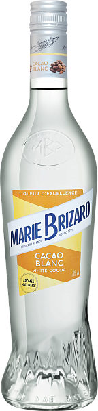 Marie Brizard Cacao Blanc, 0.7 л