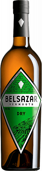 Belsazar Dry, 0.75 л
